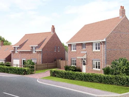 New investment opportunity from undefined IRR estimated 7.25%. Target Funding: £220,000 GBP. Period of Investment 15 months. More info in url.brickfunding.com/2t #estate