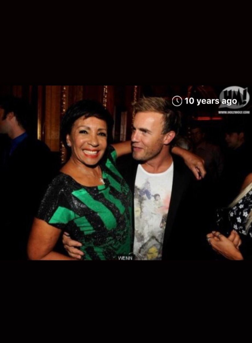 Garyismyhero's tweet photo. @GaryBarlow on #Instagram(-story) π #10yearsago #ShirleyBassey #ChildrenInNeed #2009 #CINRocks
About time you bring 'CIN Rocks' back Gary! π https://t.co/Ax0yWAzyf3
