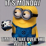 ARUtemp's tweet image. Good Morning and happy Monday! :) 
A big Welcome to all of our new students!! And welcome back to all current students :) Have a fantastic first day! #monday #mondaymotivation #welcometoaru