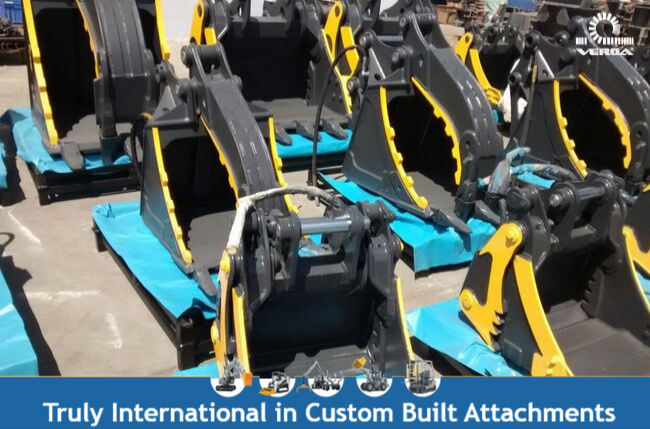 VergaAttachment's tweet photo. VERGA Attachments- Your One-Stop Source For all Excavator &amp; Custom Built Attachments. 

To know more about our Products, Visit- https://t.co/V3tRCLpQmR

#Custom_built_Attachments #Excavator #ExcavatorAttachments #ExcavatorBuckets #plantandmachinery #custommanufactured #verga https://t.co/lLSsVT3JhV