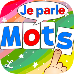 La magie des mots 6.0 est disponible sur iPad avec 2 voix d'enfant supplémentaires et des graphismes mis au goût du jour (ainsi que l'icône)!
apps.apple.com/fr/app/la-magi…