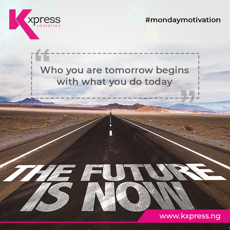 KongaLogistics's tweet photo. To be successful, the first thing to do is fall in love with your work.
#MondayMotivation #KeepOnShipping #KxpressLogistcs. https://t.co/o03cewPsyl