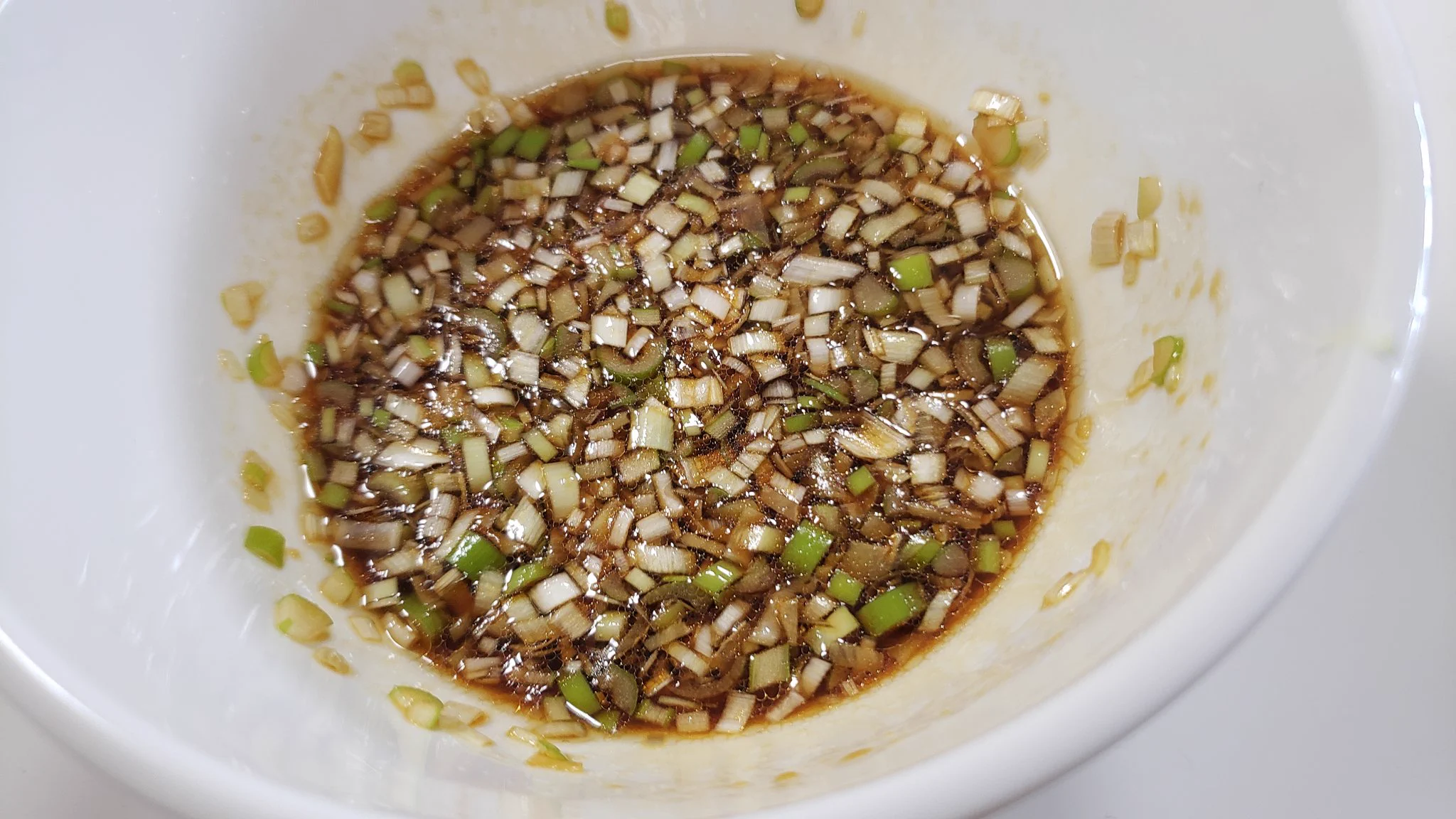 固い豚こま肉が超柔らかく！？「水晶豚こま」の作り方！