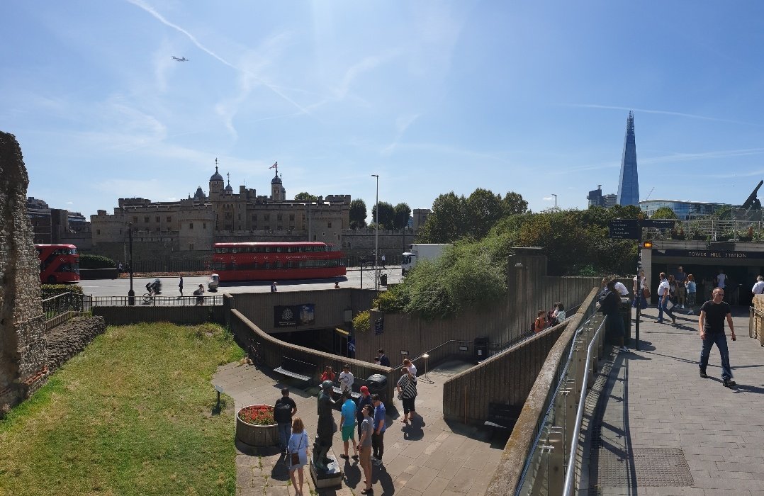 Perfect weather for multiple surveys in London today for returning customers of Indigo's. Great to see our customers business ventures expanding throughout London. #CommercialKitchen #LondonKitchens