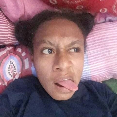 PutriArfak's tweet photo. Pace ko tungu z perempuan pernakan baru kasih keluar ko pu jagu...?😋😋😋😋😎 https://t.co/hfQmyD0KBp