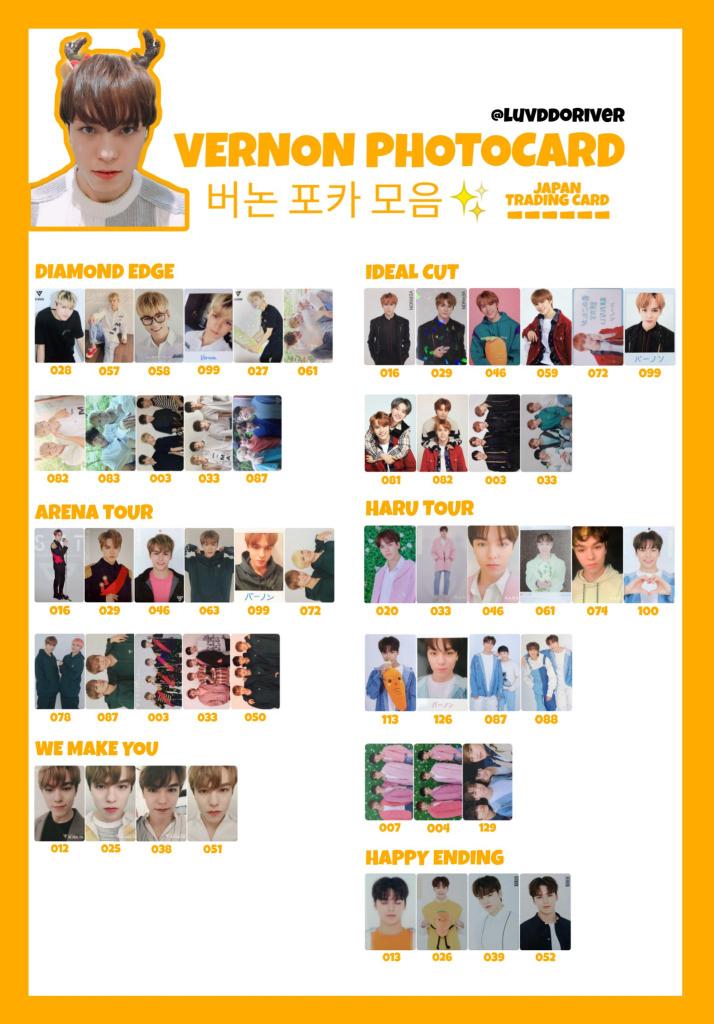 SEVENTEEN Collection (@svt_collection) on X