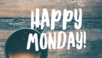 #MondayMotivation! 💪💯