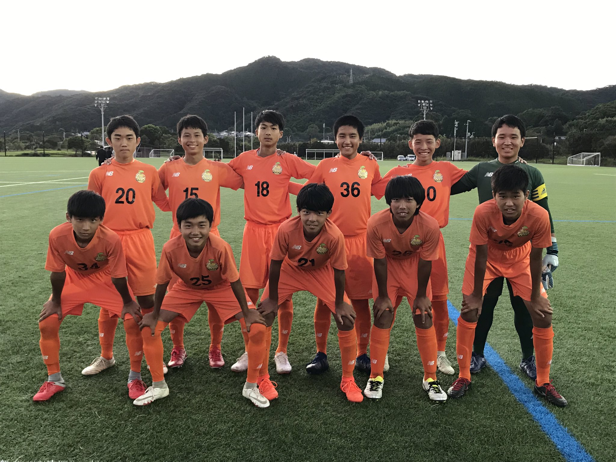 Twitter 上的 Arancio Giocare 高知県リーグ1部 09 23 Vs Fcコラソン 前半 3 0 後半 1 2 合計 4 2 03分 光明院 河崎 07分 河崎 笹岡 09分 河崎 42分 コラソン 50分 コラソン 65分 河崎 光明院 T Co Jmhkzzpbyj Twitter Twitter 上的 Arancio Giocare 高知県リーグ1部 09 23 Vs Fcコラソン 前半 3 0 後半 1 2 合計 4 2 03分 光明院 河崎 07分 河崎 笹岡 09分 河崎 42分 コラソン 50分 コラソン 65分 河崎 光明院 T Co Jmhkzzpbyj Twitter