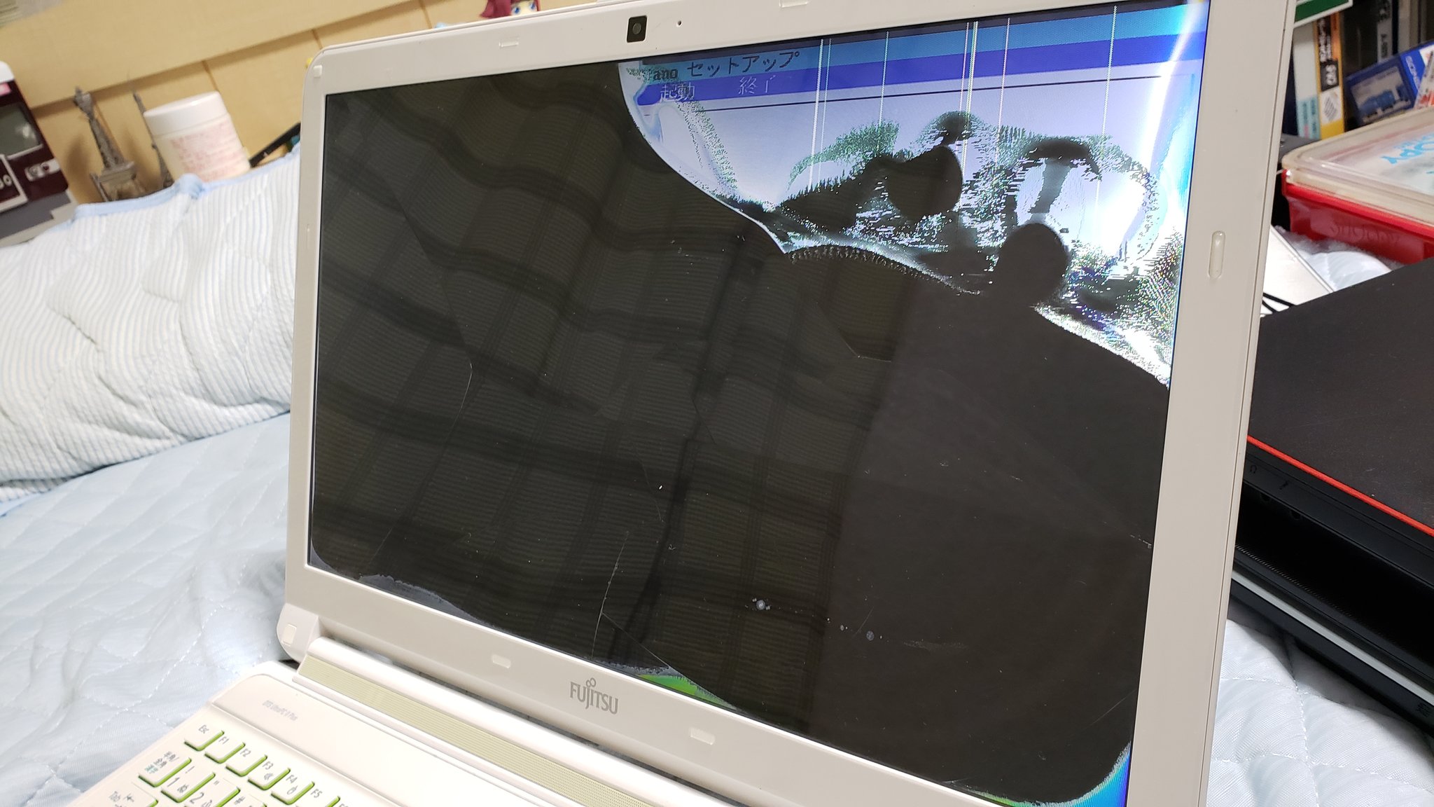Xm！ジャンク品ノートパソコン❗️ どれでも税込1,000円！ノート
