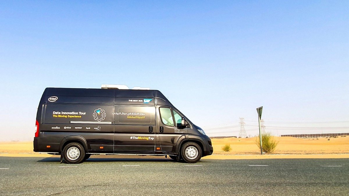 MarkusSystems's tweet image. Most of the companies have heard of the buzzwords around digitization, still, they don't know exactly what possibilities are in for them. #MDSap announced a roadshow about how digitization can sharpen business productivity. #MovingExperience #SAP readyforsocial.com/fae50860090