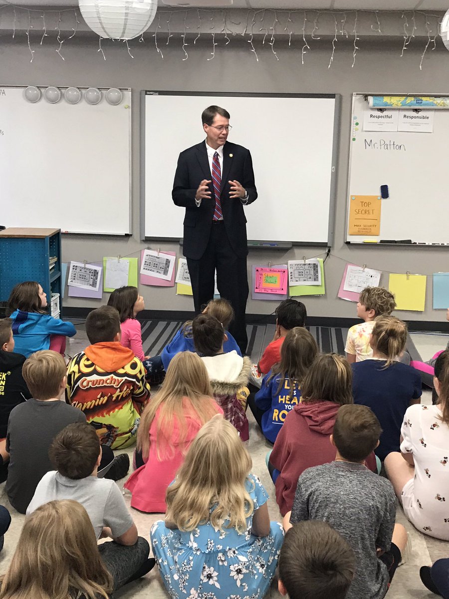 Logan Elementary tweet media