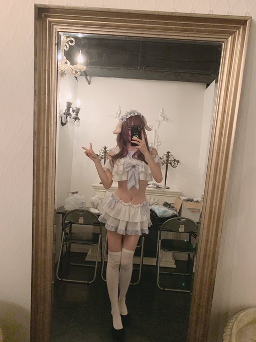 コスプレイヤーゆゆのTwitter画像52
