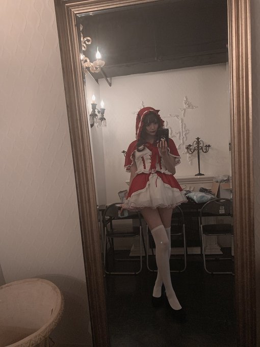 コスプレイヤーゆゆのTwitter画像50