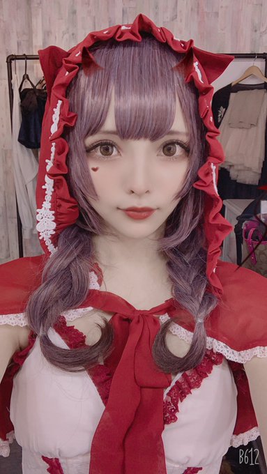 コスプレイヤーゆゆのTwitter画像49