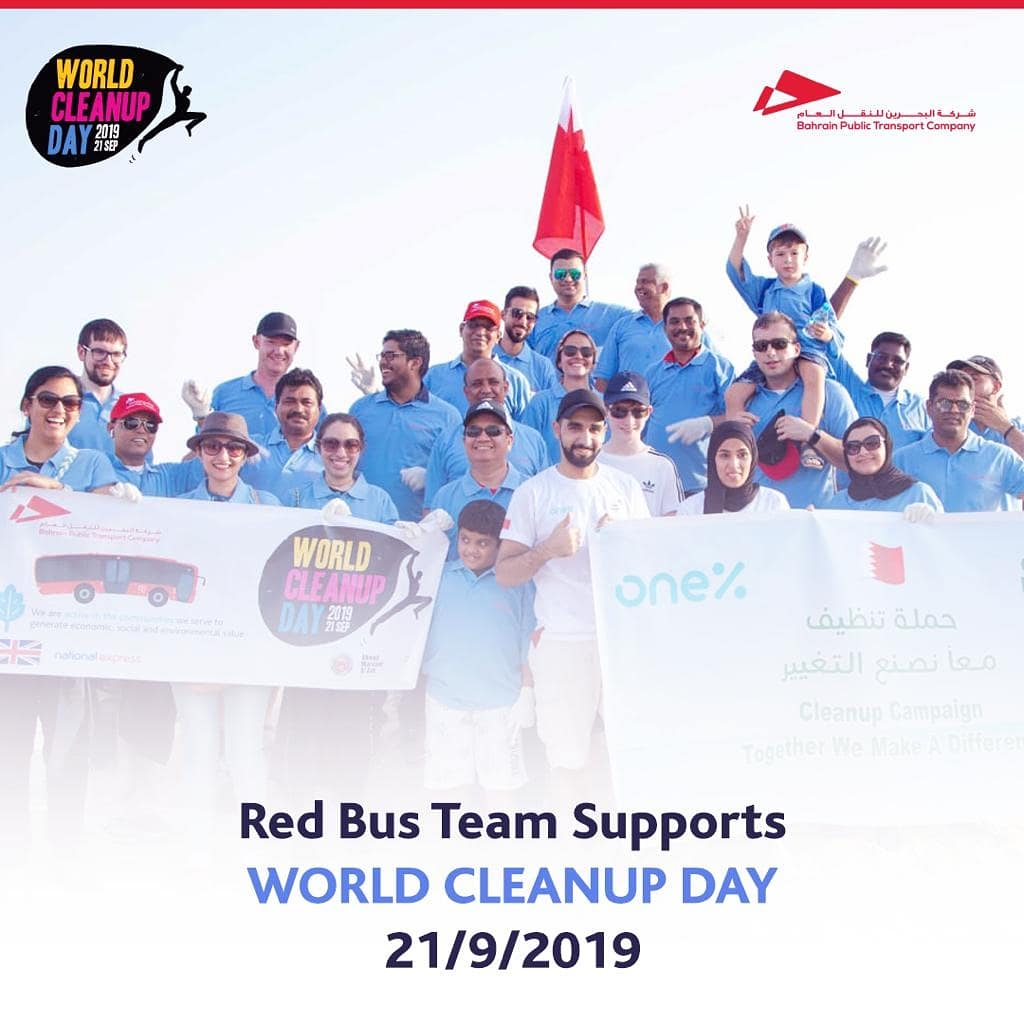 bahrain_bus's tweet photo. #GORedBH #bahrainbus #mtt_bahrain https://t.co/vv8cNeVsvT