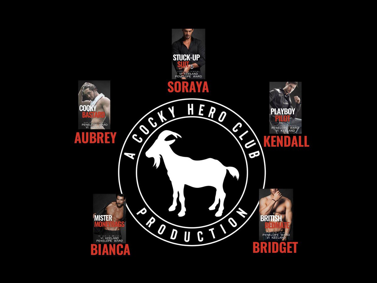 Soraya!!! She is so badass! RT <a href="/CockyClub/">Cocky Hero Club</a>: Who is your favorite HEROINE from the original Cocky Bastard series and why?