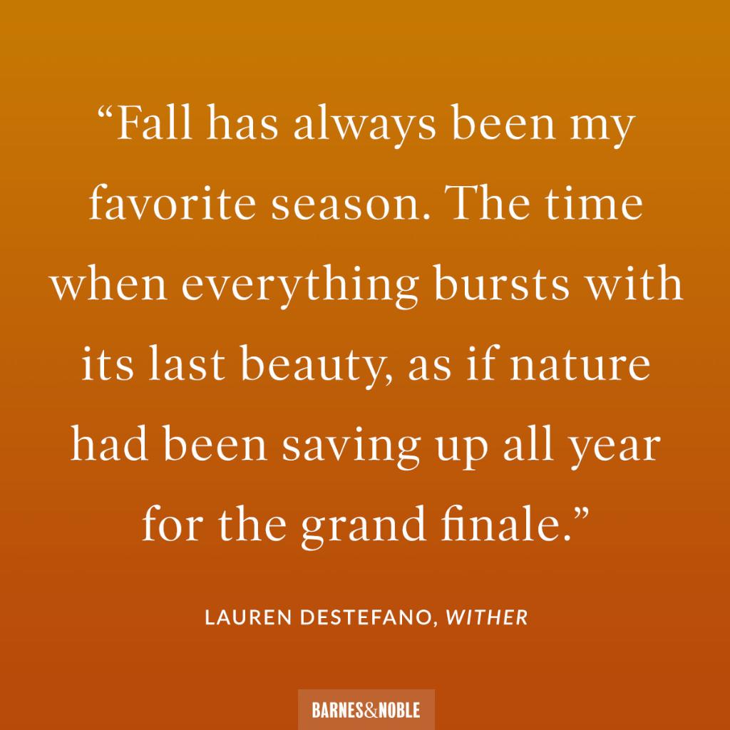 Barnes Noble On Twitter Happy Firstdayoffall