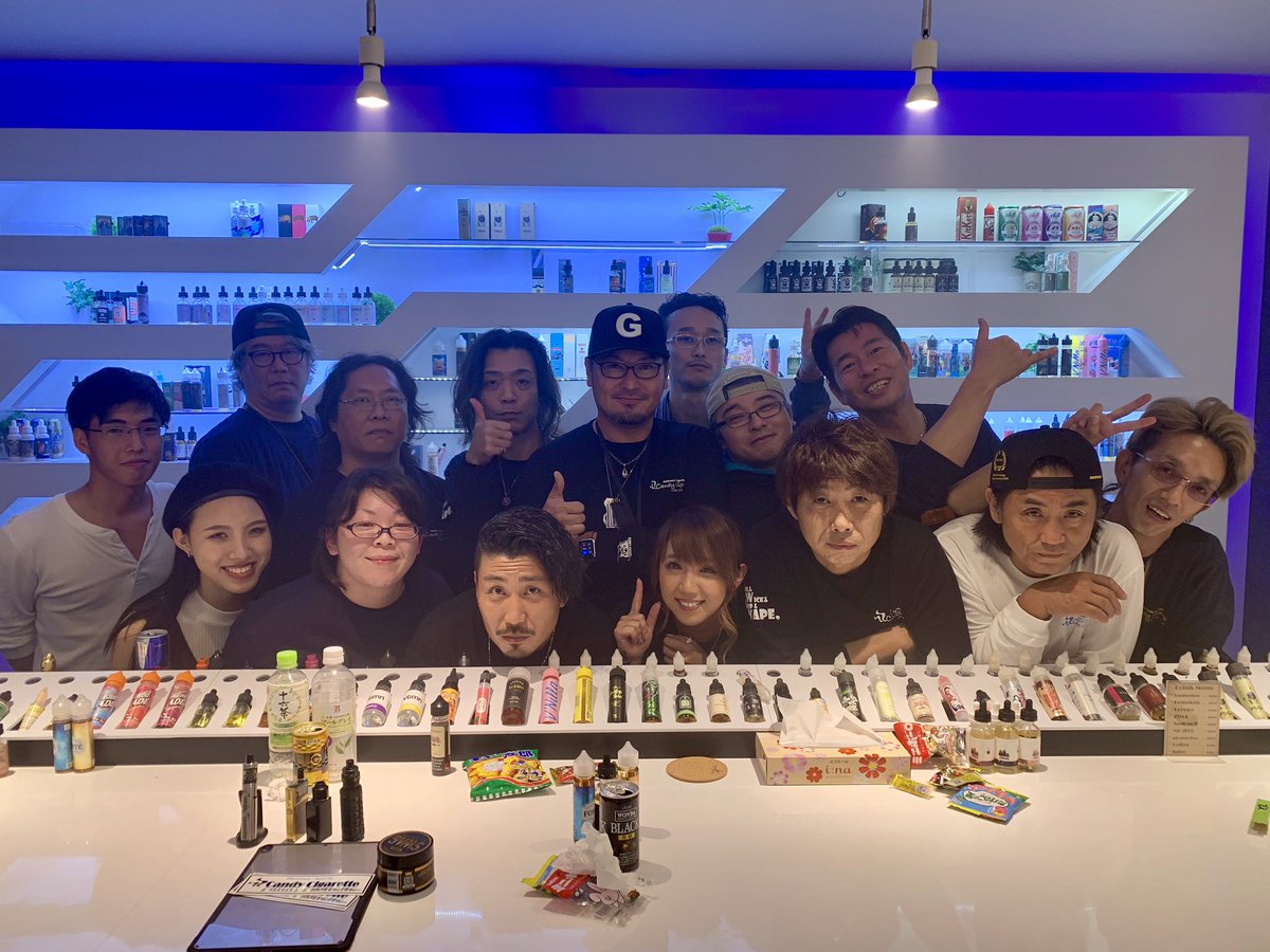 genki_toyfac's tweet photo. 閉店してしまう話し聞いてから
心の整理はつく訳もなく…
何とか気持ちを落ち着かせて理解して
でも今日まで
まだ何とか平気だったはずだったけど…

本当に終わってしまった…(꒦ິ⌑꒦ີ)

Candy ロスはしばらく癒えないだろう…

でも、一言だけ…
本当にありがとう💕 https://t.co/fwj5Zm1FEn