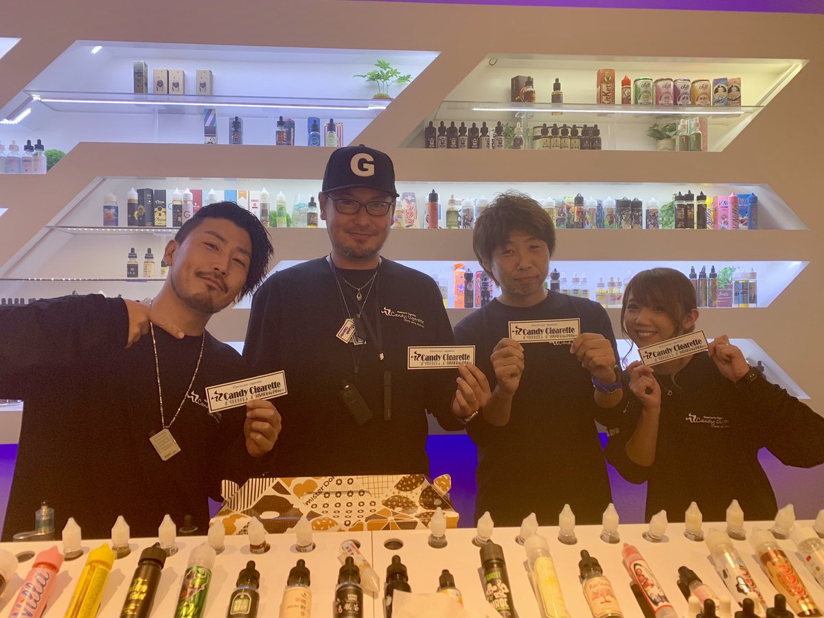 genki_toyfac's tweet photo. 閉店してしまう話し聞いてから
心の整理はつく訳もなく…
何とか気持ちを落ち着かせて理解して
でも今日まで
まだ何とか平気だったはずだったけど…

本当に終わってしまった…(꒦ິ⌑꒦ີ)

Candy ロスはしばらく癒えないだろう…

でも、一言だけ…
本当にありがとう💕 https://t.co/fwj5Zm1FEn