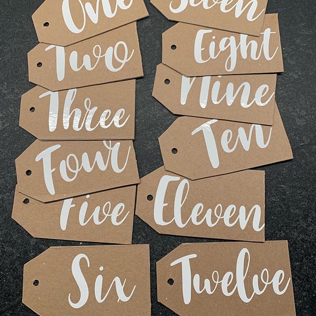 lihalpernevents's tweet image. Already packing up for next weekend&apos;s events! Busy season. #tabletags #partyseason #phillybride #phillywedding #phillyeventplanner ift.tt/2l38J95