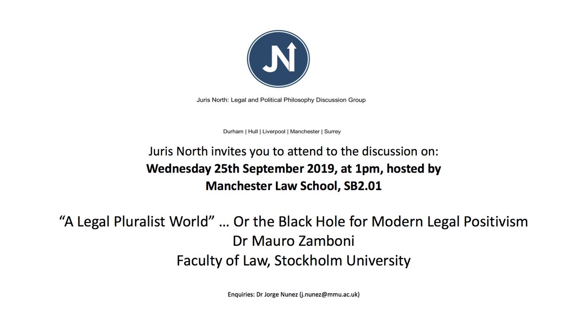 Juris North tweet media