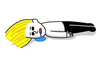 ポニーテールのtwitterイラスト検索結果 古い順