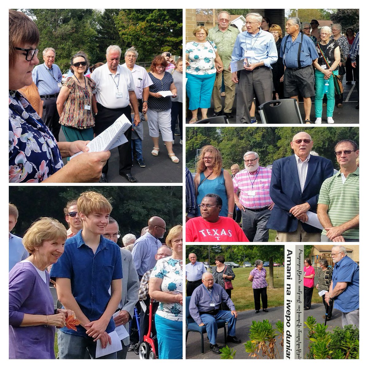 Anna Lisa Gross tweet media