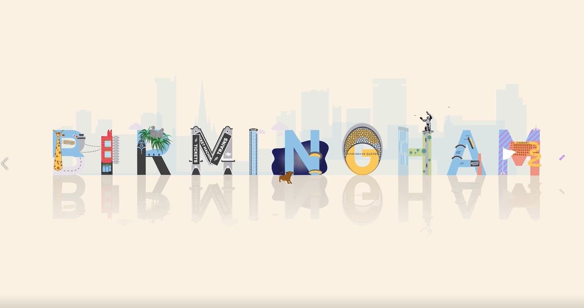 bartonwillmore's tweet photo. Not long now until the National Urban Design Conference - “Making People Friendly Places”! in #Birmingham. Don't miss Design Director @LukeHillson who's hosting the Design Quality Summit on Thursday >> https://t.co/FwbwL1BKVG #PeopleFriendlyPlaces #ProudSponsors #Design https://t.co/O2R2CBfA7G