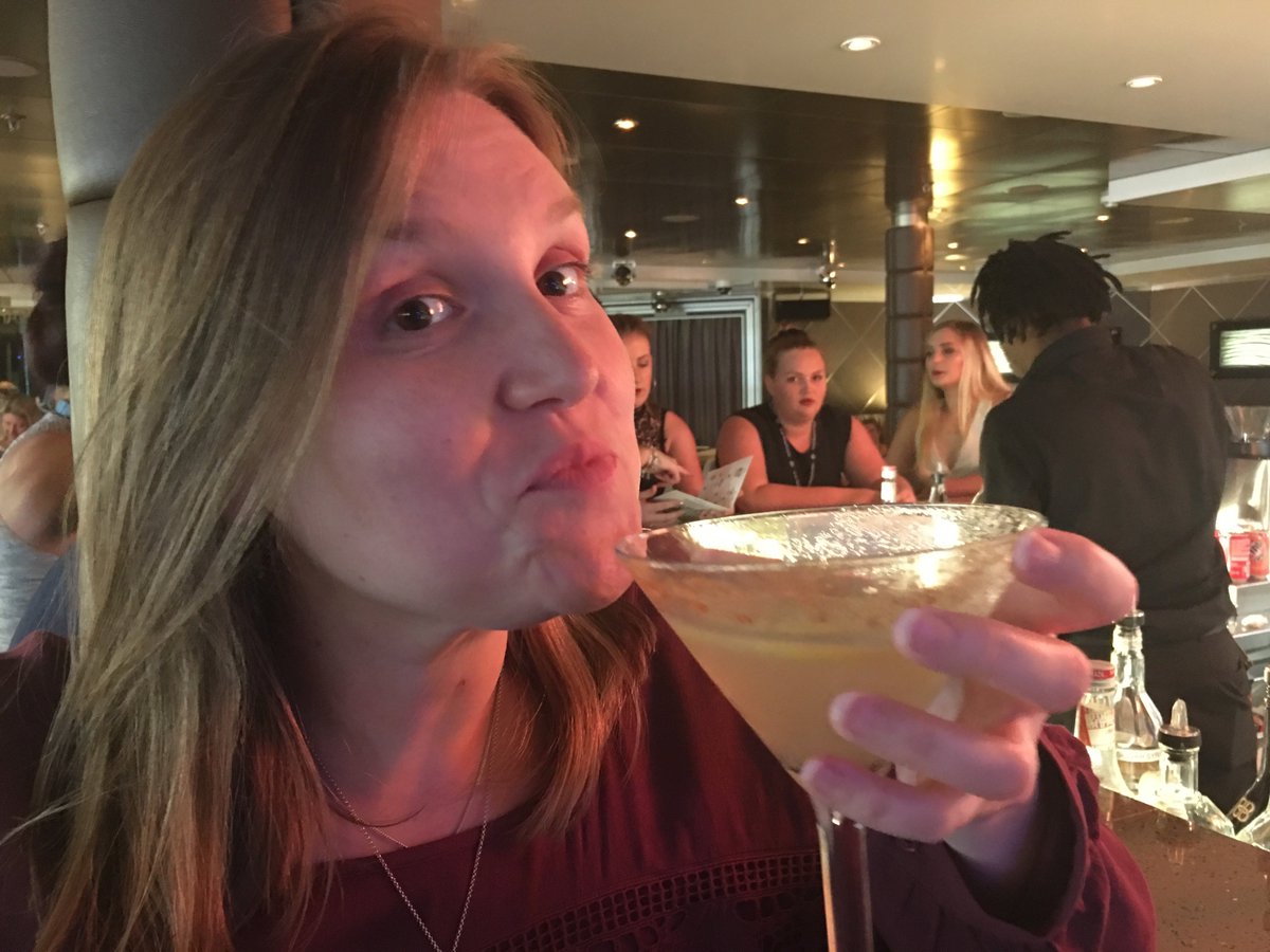 NomadicBrits's tweet photo. Another Long Day At Sea on the P&O Australia Pacific Eden
https://t.co/cXxNRDVCfe
#travel #lookatourworld #travelbloging #travelbloggers #FutureCruises #UnexpectedDesserts #VelvetRopeShow #WaterfrontFood https://t.co/dgjOhw82hP
