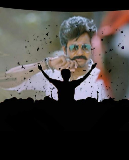AnandSkfc's tweet photo. #SK thalaivaa 🔥🔥 

#MajesticNVPIn4Days https://t.co/wqfhcIzpBi