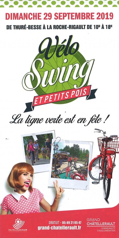 MdPLoudunais's tweet photo. Retrouvez la Maison de Pays du Loudunais au silo de Monts sur Guesnes le dimanche 29 septembre de 10h à 18h. Nous vous proposerons nos produits locaux, touristiques, dégustations... A bientôt ! https://t.co/5CGAdZ3P2T