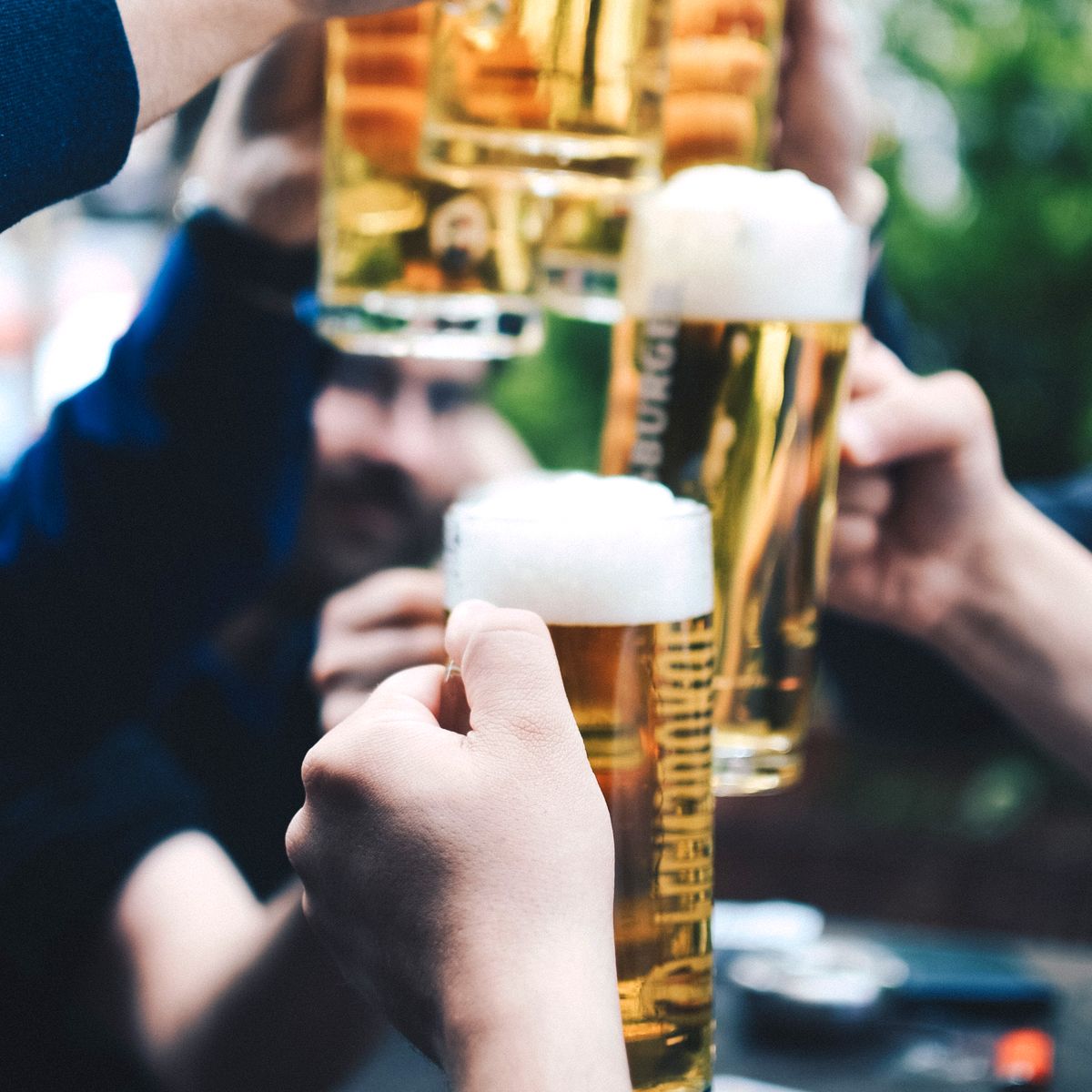 🍻 CHEERS TO BEERS 🍻⁠
⁠
Now live on our website for the first time ever! Go check them out 😄 >> buff.ly/2Ohu1MI