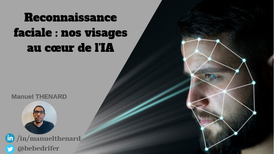 L'#IntelligenceArtificielle associée à la reconnaissance faciale a pour but de changer le monde. Découvrez où nous en sommes. #TransformationDigitale #iA 
Lisez cet article👉🏽bit.ly/2mqrAv8👈🏽 via 
@mbamci
 
#MBAMCI