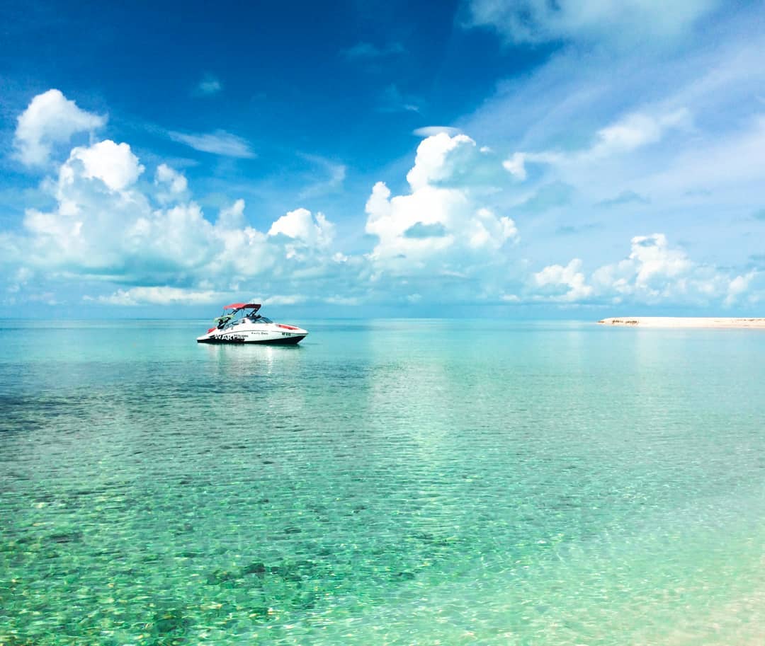 Turks & Caicos tweet media