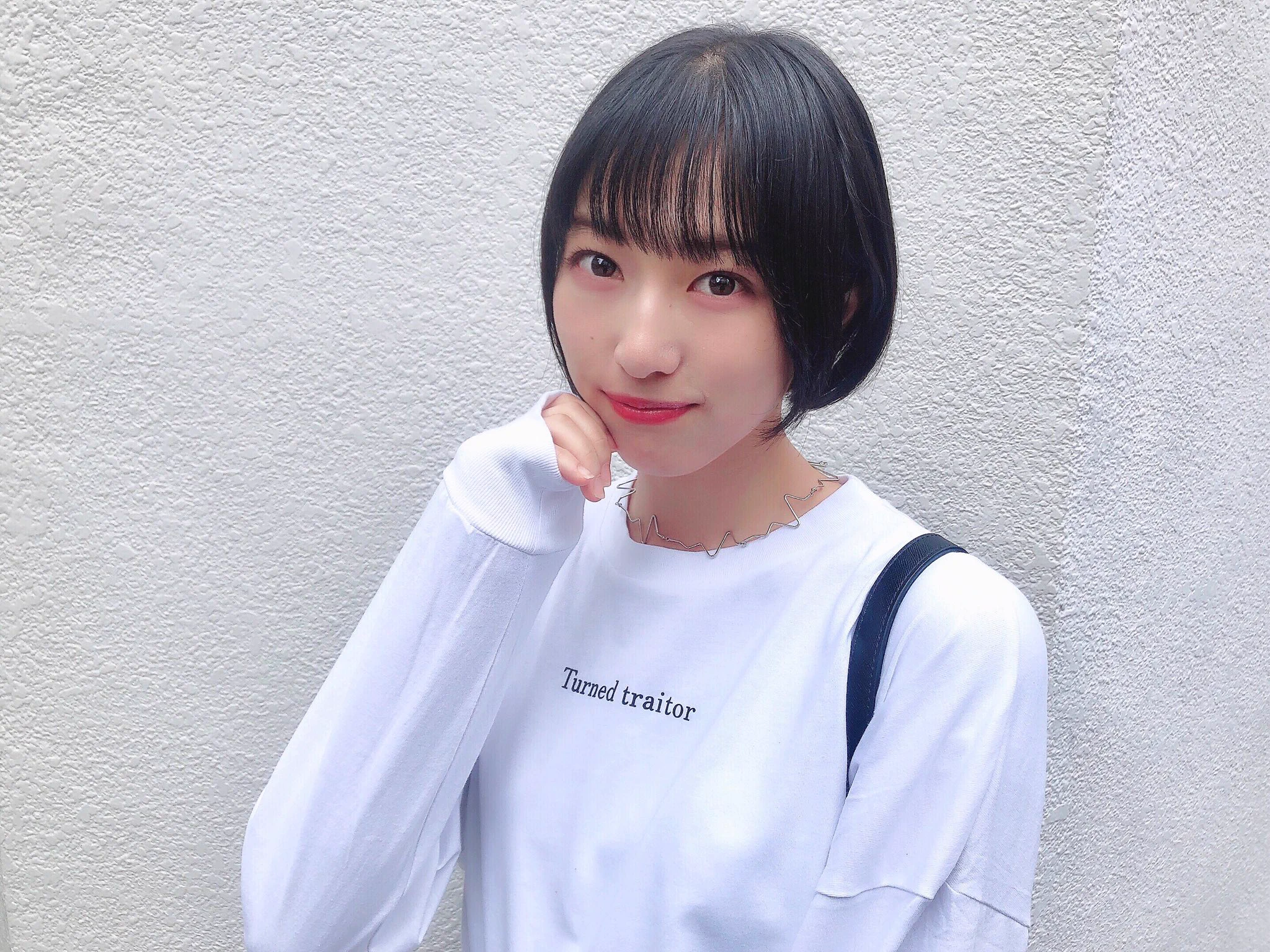 蟹沢 萌子 on X: 
