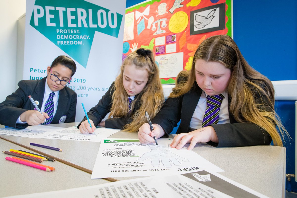 UK Parliament Education tweet media