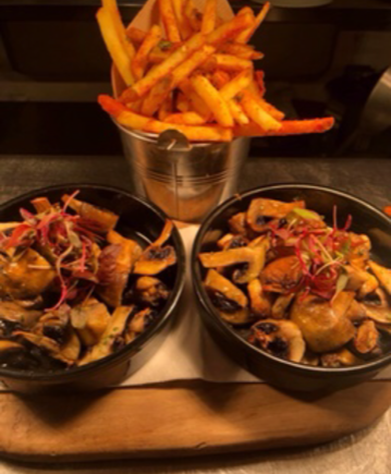 Four Bells Inn tweet media