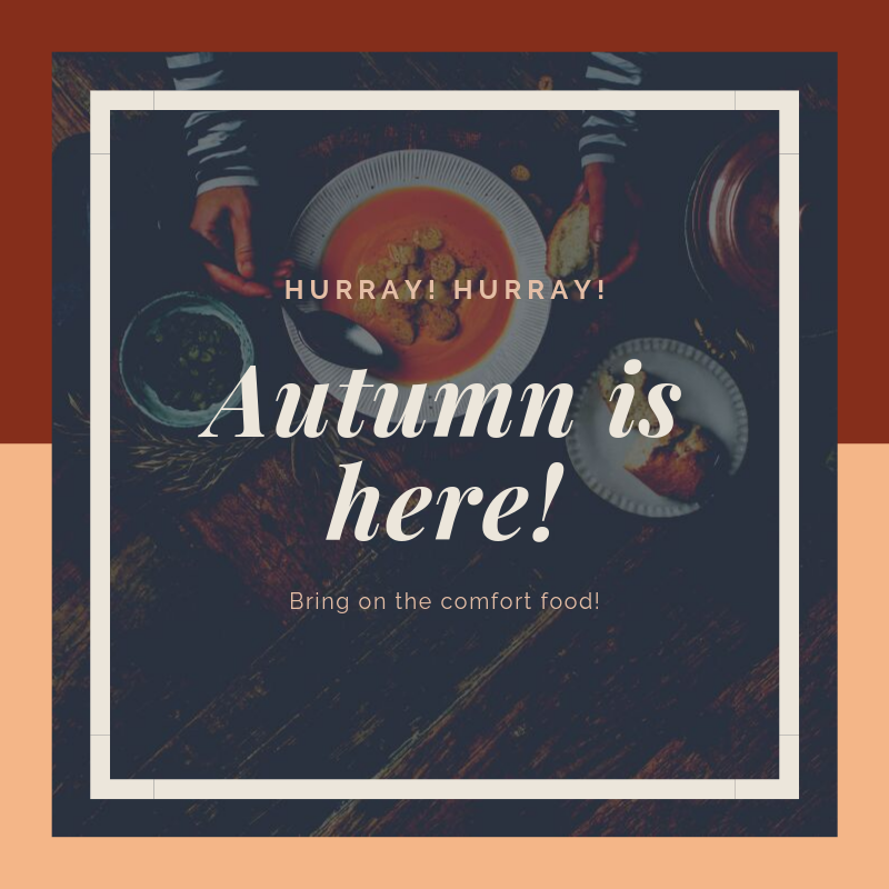 FiresideMethuen's tweet photo. Happy first day of fall! 🍂🍁🍂
We hope you have a wonderful season! https://t.co/eugdpkKzEe