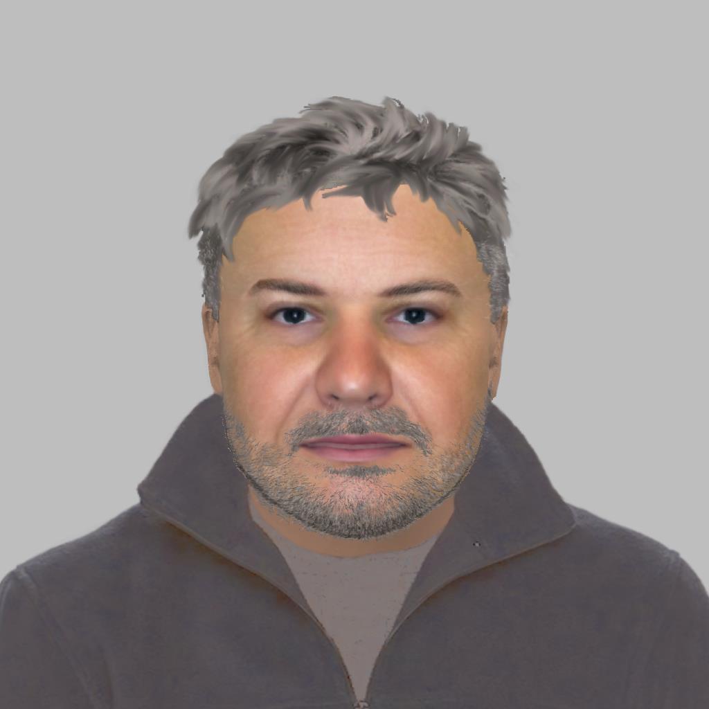 syptweet's tweet photo. Detectives investigating several bogus official incidents in #Sheffield have released three e-fit images in connection. Do you recognise them? If you can help please call 101. Read our full appeal here - https://t.co/5N5ajDjltF https://t.co/oKpcqAw31H