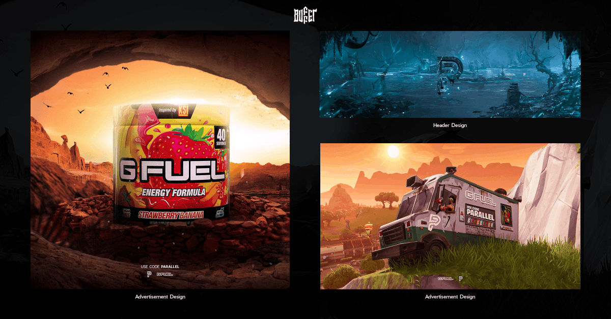 BuffetDesigns's tweet image. Here&apos;s my final response for the #ParallelAC 
Support would be awesome! ❤️ 
buffetdesigns.com