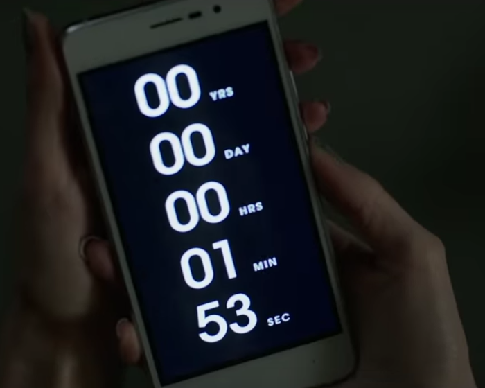 techmashcouk's tweet photo. Countdown App Predicts When You Will Die! https://t.co/ZM91UoyUbV @techmashuk #Countdown #App #Death #PredictionApp #WhenYouDie #CountdownToDeath #Die #CountdownMovie #DownloadCountdown #Prediction https://t.co/9EoEvDgIfe