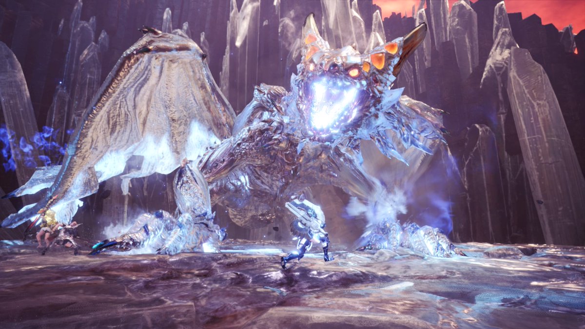 hanimaru1766's tweet photo. #PS4share https://t.co/qNW3Lntucs