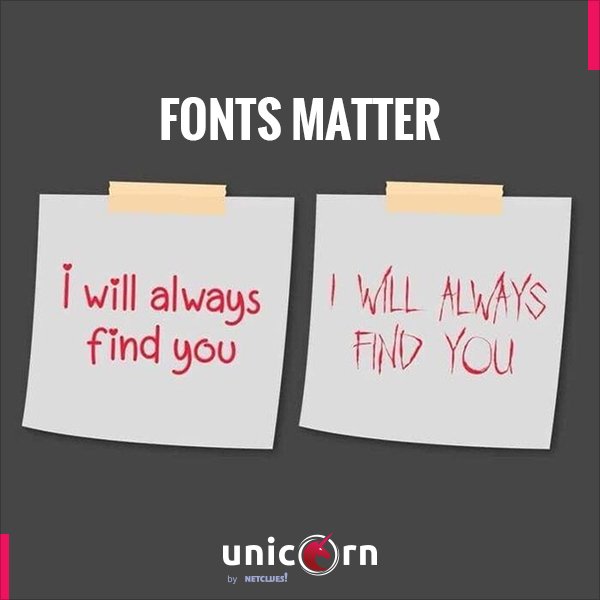 inc_unicorn's tweet photo. We craft a spot-on business website with the right color combination, design, and fonts, the first time. Call us on (647) 648 2233 to discuss your next project.
#Unicornin #UXdesigning #websitefonts #businesswebsite https://t.co/vqz0eZZeNB