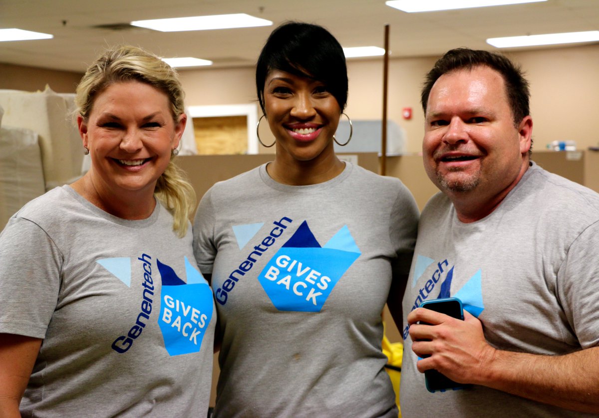 cityofrefugeatl's tweet photo. As we head into #fall, City of Refuge is getting busier and busier, which we love! Help us accomplish our daily goals this season and sign up to volunteer: https://t.co/tg1p1IPql5 #WeAreCOR #WhereGoodWorks https://t.co/GuQmAjZRDM
