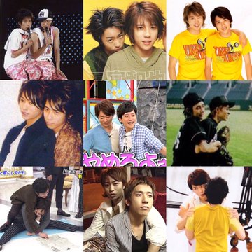 磁石の日とは 意味は 嵐ニノと櫻井くんの磁石画像を集めてみた こたねこのおでかけ福岡