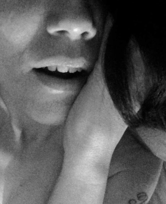 Her body is on fire. Her legs begin to shake. She’s an addict, he, the drug. He kisses her and gives her the release she craves. https://t.co/z6tfuIjn33