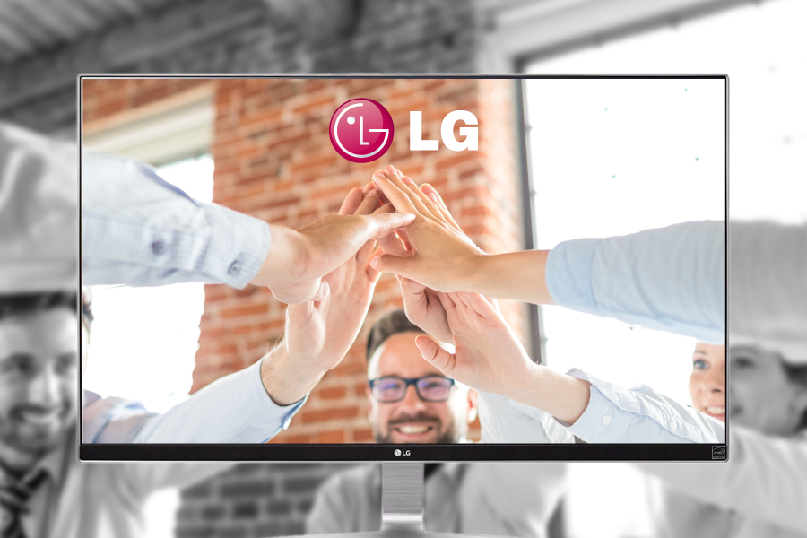 Mejores prestaciones por un menor costo. 

Con los monitores LG ahorrás dinero y consumís menos energía en tu empresa, obteniendo calidad y ahorro en un mismo producto

Conocé toda la gama de monitores que tenemos en stock en nuestra web

👉starcenter.com.uy

#LG #Monitores