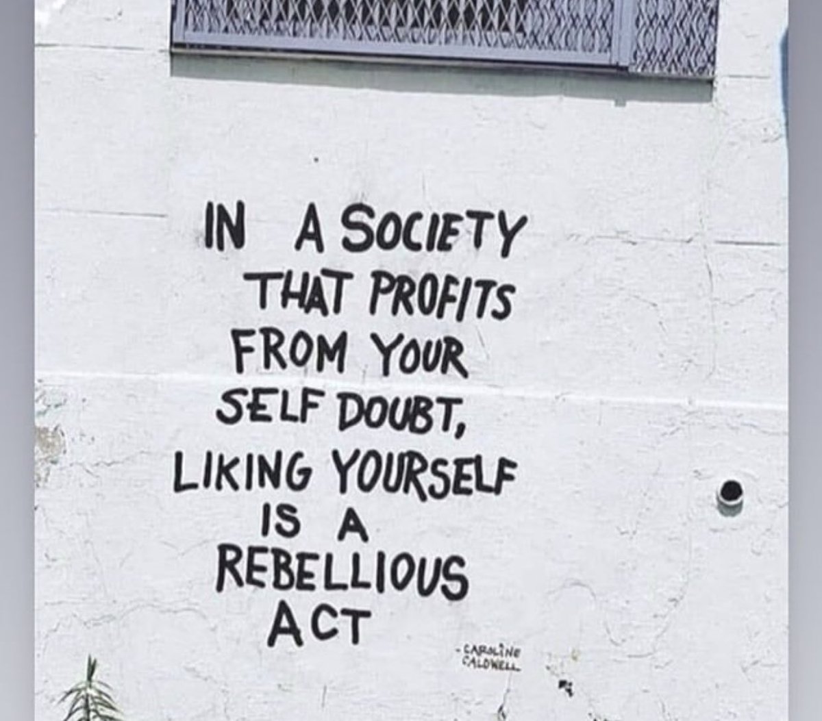 Babyyhairz's tweet image. They want you to be ignorant uneducated and insecure.. but we ain’t afraid to go against the grain and walk alone