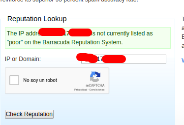 pjmakey's tweet image. Iwonder what happen here ?, is the same ip

#barracuda #mxtoolbox
@barracuda @MXToolBox