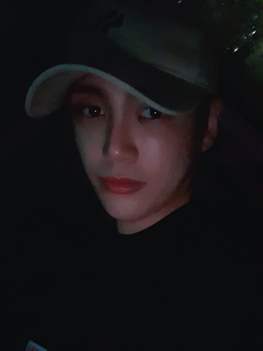 TS7_official's tweet photo. [#요한] 잘 지내는 중😗 #요한타임 https://t.co/OEDhQWGOIH